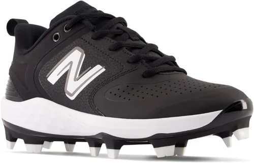 Vista 4 de New Balance Tacos de sóftbol Fresh Foam Velo v3 para mujer