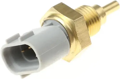 Vista 3 de Interruptor de temperatura del agua del sensor de temperatura del refrigerante del motor de coche 13650-50F01 1365050F01
