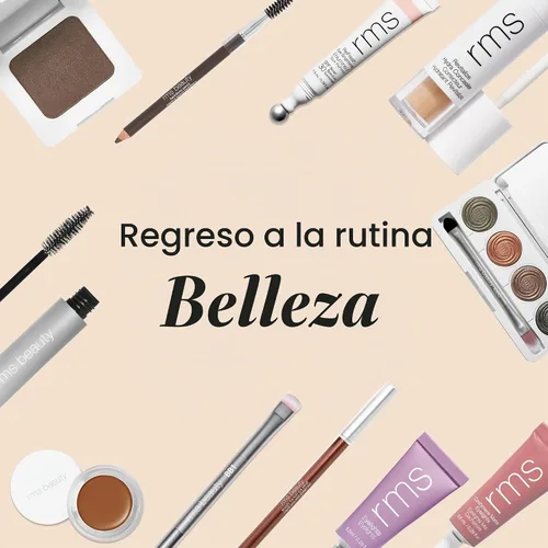 Vista 10 de RMS Beauty Lápiz de cejas Back2Brow, 0.01 oz Oscuro