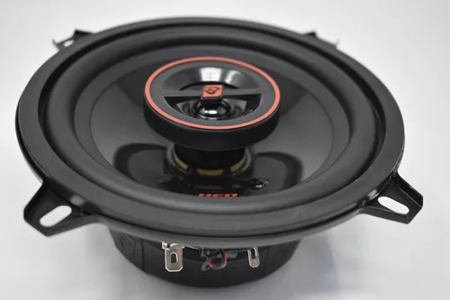 Vista 6 de Cerwin-Vega HED 5.25" Altavoz coaxial para coche de 2 vías H752