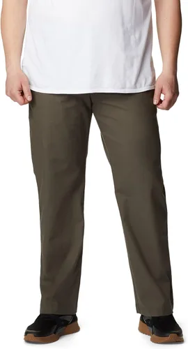 Vista 5 de Columbia - Pantalón Flex ROC para hombre Alpine Tundra
