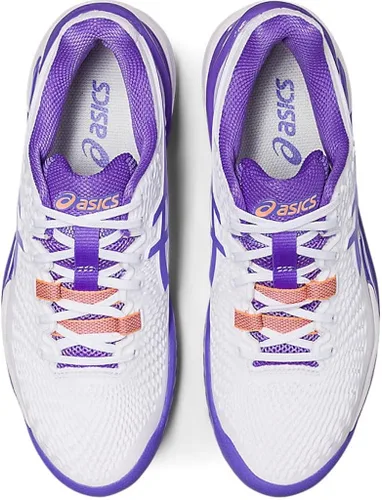Vista 6 de ASICS Tenis Gel-Resolution 9 para mujer