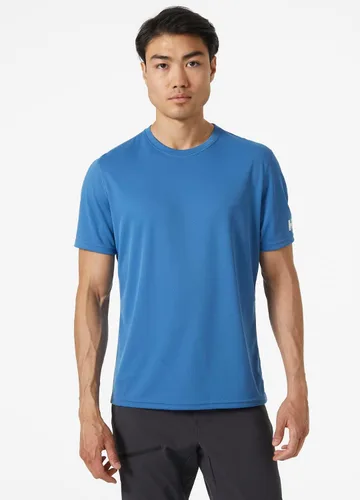Vista 3 de Helly-Hansen Camiseta HH para hombre que absorbe la humedad