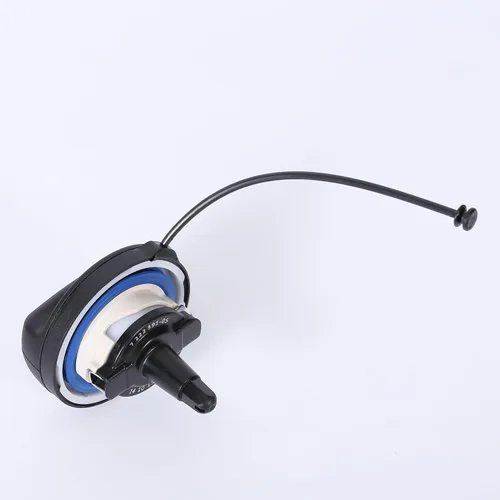 Vista 6 de Tapa de gasolina para BMW X1 X3 X5 X6 320i 325i 328i 330i 340i 428i 430i 525i 528i 530i 530i 535i 750i E39 E46 E60 E61 E82 E88 E90 E90 E39 E60 E61