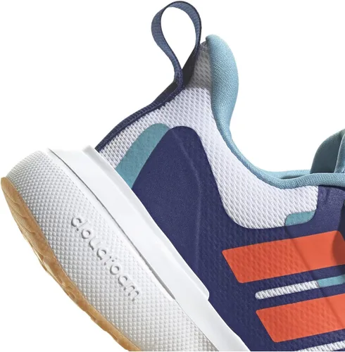 Vista 6 de adidas Unisex-Child Fortarun 2.0 Cloudfoam Sport Running Lace Shoes