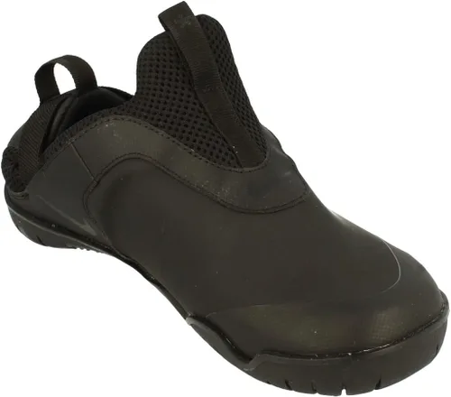 Vista 4 de Nike Air Zoom Pulse Triple Negro CT1629 003, Blanco