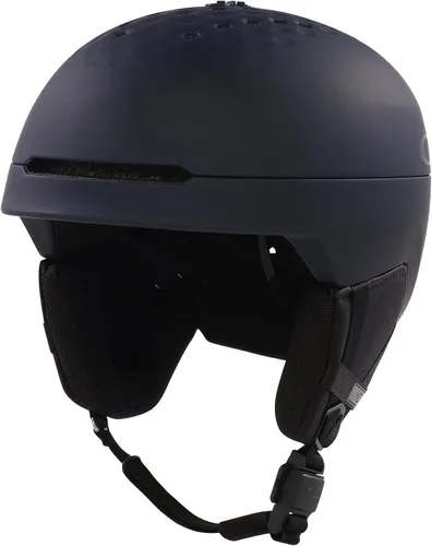 Vista 12 de Oakley MOD3 Casco para deportes de nieve Blackout