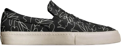 Vista 23 de Globe Zapatos de skate Gs Chukka para hombre negro/blanco/azul cobalto (Black/White/Cobalt)