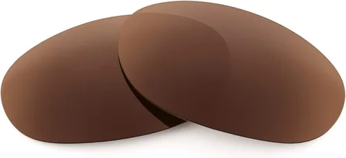 Vista 12 de Revant Lentes de repuesto para Costa Fathom Espejo cromado negro