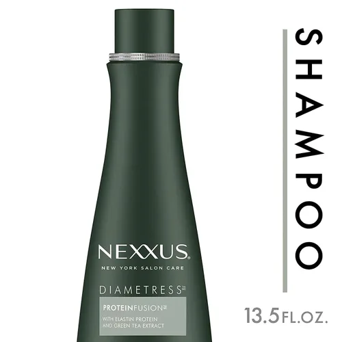Vista 6 de Nexxus Champú Diámetress Volumizing 13.5 oz (13.5 fl oz) (paquete de 3)