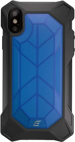 Vista 6 de Element Case Funda REV para iPhone Xs/X, protección de grado militar con marco delgado y ligero a prueba de golpes, probada contra caídas REV