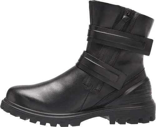 Vista 8 de ECCO Botas de moda Tredtray Moto para mujer