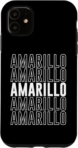 Vista 7 de iPhone 15 Amarillo Case