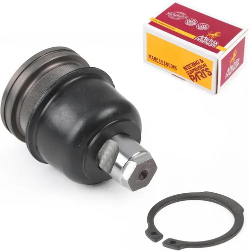 Vista 247 de Fabricado en Europa. Junta de rótula inferior delantera Metrix Premium K3199 para Jeep Liberty 2002-2004