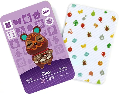 Vista 155 de Tarjetas NFC Groucho_No.151