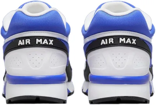 Vista 5 de Nike Air Max BW OG para hombre blancovioleta persa DN4113 101 - 8 Blancovioleta persa - negro