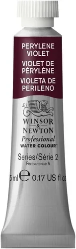 Vista 256 de Winsor & Newton - Pintura para acuarela profesional