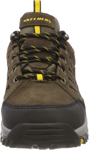 Vista 2 de Skechers Botas de senderismo para hombre