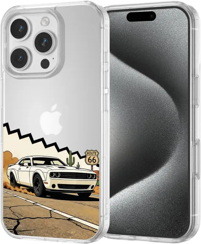 Vista 97 de Funda para iPhone 12 Pro Max (protección contra caídas de grado militar) Funda de teléfono de TPU a prueba de golpes, medusa-12PM Azul