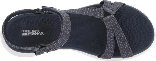 Vista 5 de Skechers On-The-Go 600-Brilliancy - Sandalias deportivas para mujer
