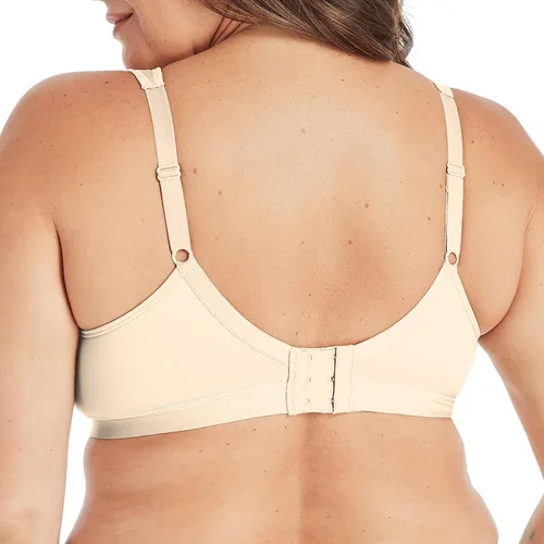 Vista 3 de Playtex - Brasier de cobertura completa para un estilo de vida completamente activo de 18 horas al día, para mujer, #4159