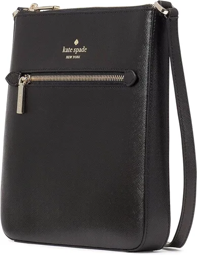 Vista 3 de Kate Spade Sadie North South - Bolso cruzado