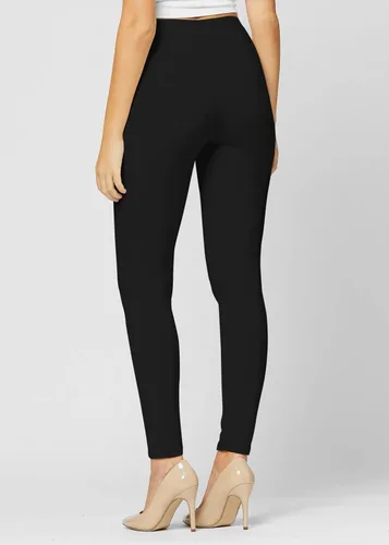 Vista 45 de Conceited - Leggings para mujer, longitud completa, ciclismo y capri, talla regular y extragrande
