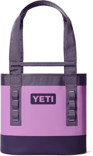 Vista 13 de Bolsa de viaje YETI Camino 20 con divisores internos, bolsa multiusos de todo uso Gris (Storm Gray)