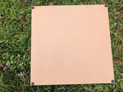 Vista 9 de Jamaican Ludo Reggae Legends Edition - Juego de mesa de gran tamaño de 24 x 24 pulgadas Juego familiar único para adultos y amigos Regalo