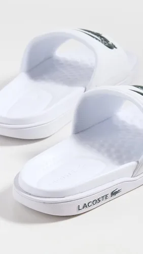 Vista 4 de Lacoste FRAISIER 118 1 P - Sandalias tipo Slide para hombre