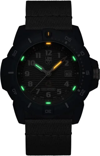 Vista 2 de Luminox XS.8902.ECO 8900 - #Tide Eco Series Reloj, Deportes, Casual