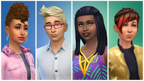 Vista 7 de The Sims 4 Plus Island Living Bundle - Xbox One