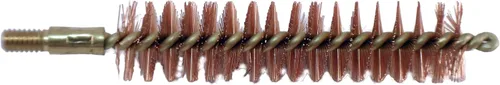 Vista 10 de Pro-Shot Products Chamber Brushes: Bronze/Nylon/Stainless, Brass Core, Dual-Diameter & Standard Designs, Star/Locking Lug Recess Compatible