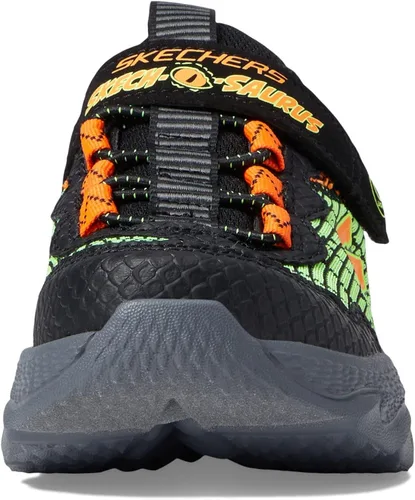 Vista 6 de Skechers Tenis unisex Dino-Lights para niños