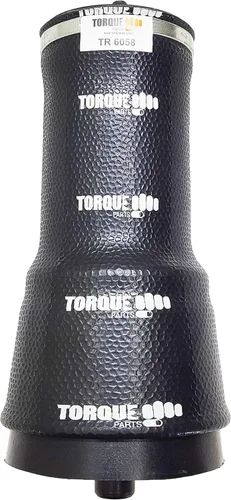Vista 5 de Paquete de 2 resortes para bolsa de aire Torque Cab Air Sleeper para camiones Volvo seleccionados