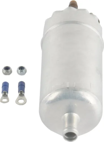 Vista 4 de Bosch 69536, equipo original - Bomba de combustible eléctrica para vehículos Fiat determinados: 1980 Brava, 1980 124; Jaguar: 1982-87 Vanden Plas