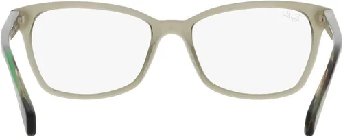 Vista 7 de Ray-Ban Rx5362 Square Prescription Eyewear Frames