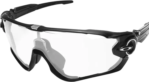 Vista 3 de Glintbay Lentes de sol de repuesto 100% de ajuste preciso para Oakley JAW-BREAKER OO9290