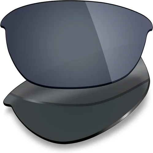 Vista 3 de Mryok 2 pares de lentes polarizadas de repuesto para Oakley Half Jacket 2.0 Sunglass - Opciones