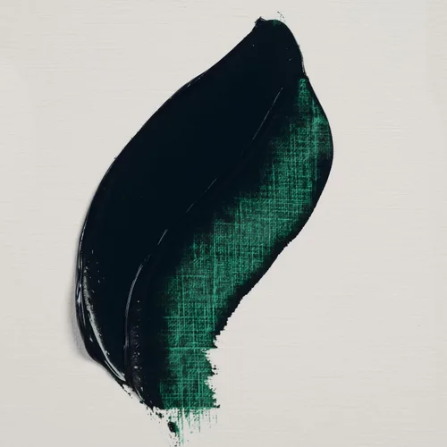 Vista 2 de Rembrandt Tarens T0103-680-2 Phthalo Green Blue, 0.5 fl oz (0.5 fl oz) (Nº 5)