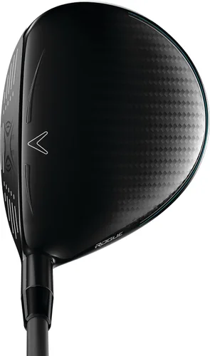 Vista 4 de Callaway Golf 2018 Rogue Fairway Madera