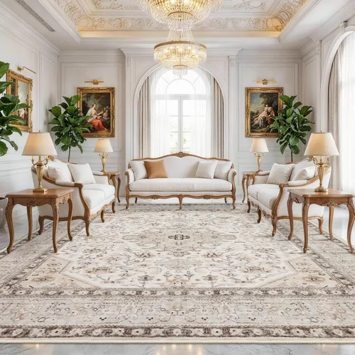 Vista 28 de Alfombra lavable de cocina de 2 x 6: antideslizante oriental interior alfombra pasillo Soft Easy Clean Thin Floor Throw Carpet for Bedroom