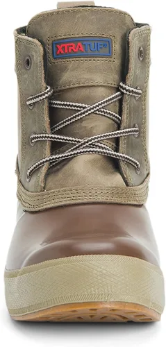 Vista 4 de Xtratuf Botas de encaje Legacy de 6 pulgadas para mujer