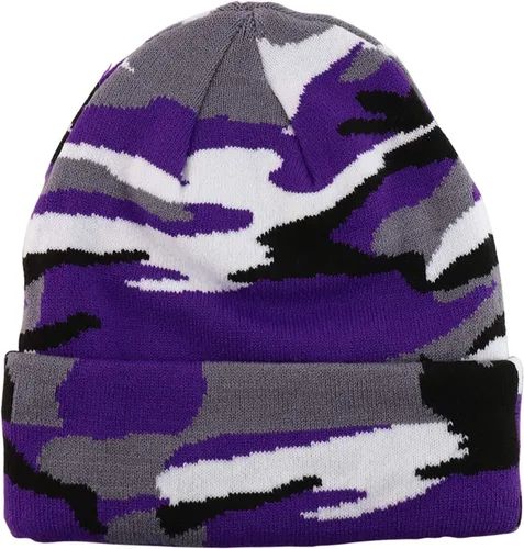 Vista 39 de Gelante Gorro Beanie de Punto Cálido con Dobladillo Liso para Hombres y Mujeres Gorra de Calavera. Azul aguamarina