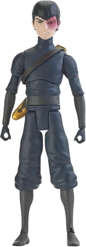Vista 3 de Diamond Select Toys Avatar The Last Air Bender: Blue Spirit Zuko Figura de acción, multicolor, OCT218366