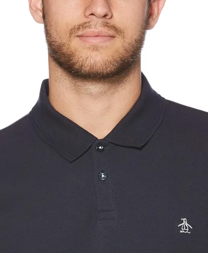 Vista 4 de Original Penguin Polo The Daddy-o para hombre