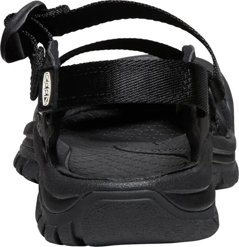 Vista 4 de KEEN Sandalias Zerraport II para mujer