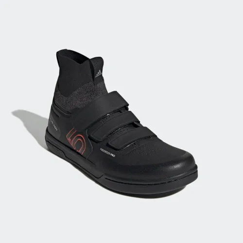Vista 5 de Five Ten Zapatos de ciclismo Freerider Pro Mid Mountain para hombre