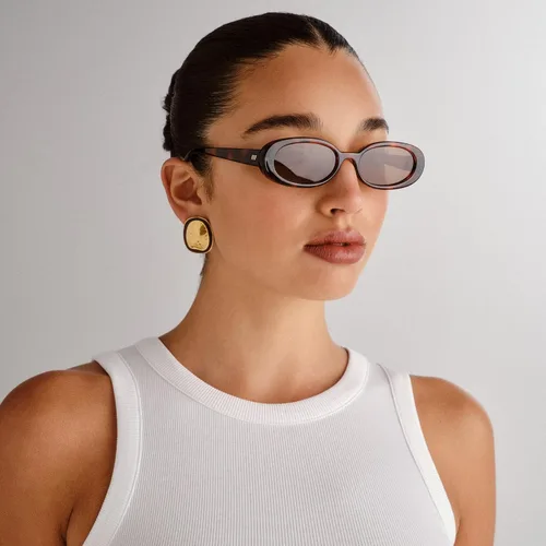 Vista 35 de Le Specs Gafas de sol OUTTA LOVE para mujer