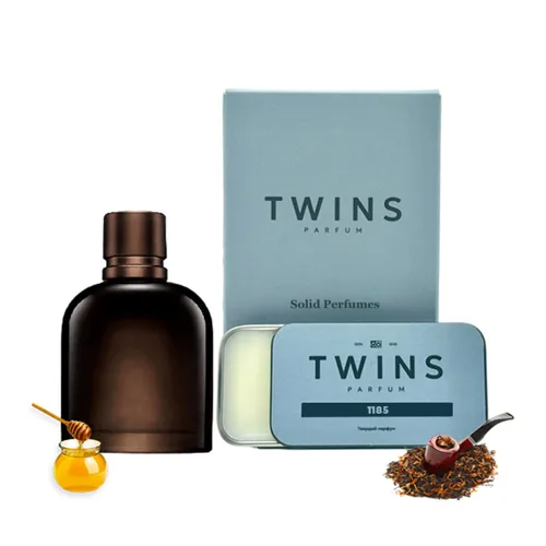 Vista 65 de No.11130 Impresión de Hayati Perfume sólido unisex para mujeres y hombres 053.4 oz / 15 gr